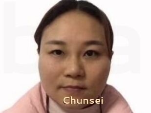 Chunsei