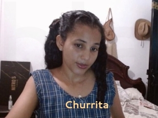 Churrita