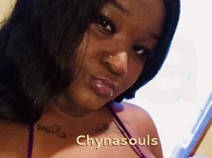 Chynasouls