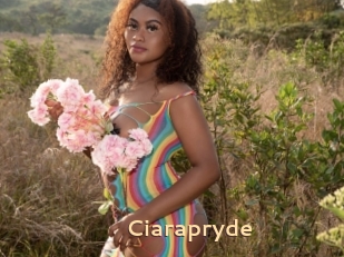 Ciarapryde