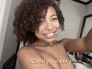 Cicelyvpretty