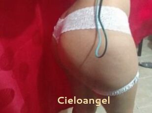 Cielo_angel_