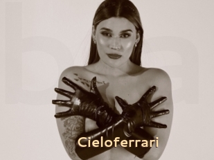 Cieloferrari