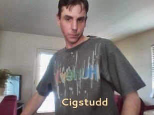 Cigstudd