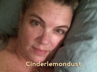 Cinderlemondust