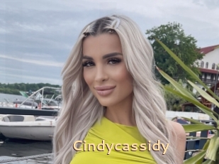 Cindycassidy