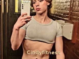 Cindyfitness