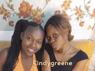 Cindygreene