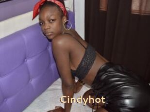 Cindyhot