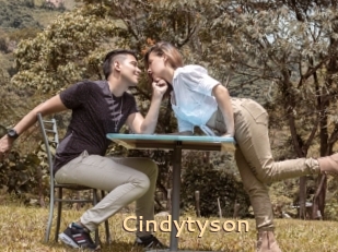 Cindytyson