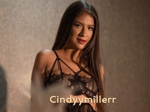 Cindyymillerr