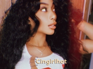 Cingirlhot