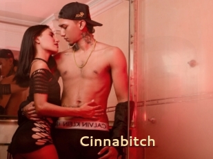 Cinnabitch