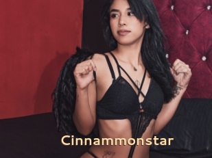 Cinnammonstar