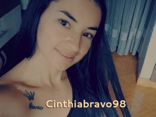 Cinthiabravo98