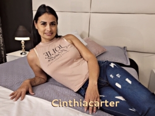 Cinthiacarter