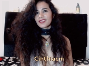 Cinthiacm