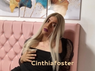 Cinthiafoster