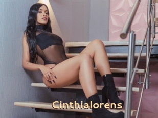 Cinthialorens