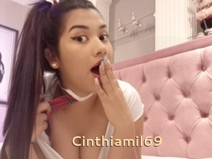 Cinthiamil69