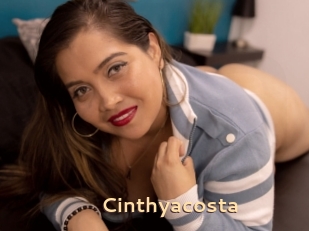 Cinthyacosta