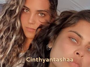 Cinthyantashaa