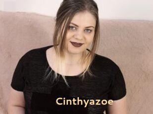 Cinthyazoe