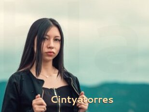 Cintyatorres