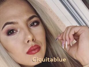 Ciquitablue