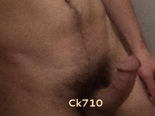 Ck710