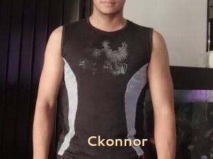 Ckonnor