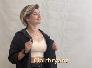 Clairbryant