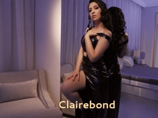 Clairebond