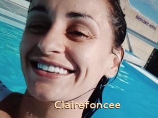 Clairefoncee