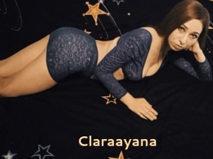 Claraayana