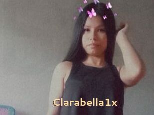 Clarabella1x