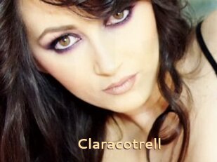 Claracotrell