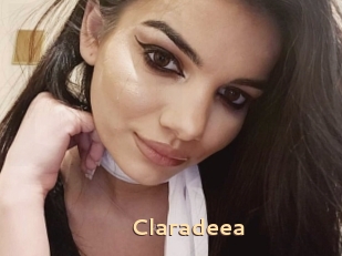 Claradeea