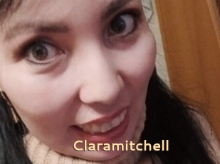 Claramitchell