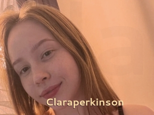 Claraperkinson