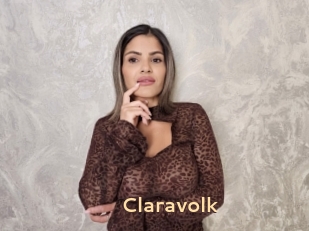 Claravolk