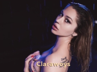 Clarawoys