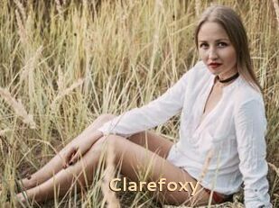 Clarefoxy