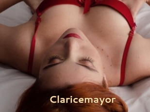 Claricemayor