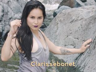 Clarissebonet