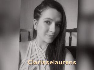 Clarisselaurens