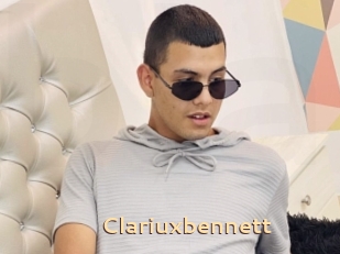 Clariuxbennett