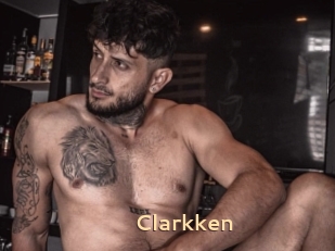 Clarkken