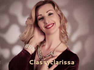 Classyclarissa