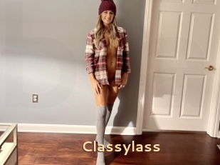 Classylass